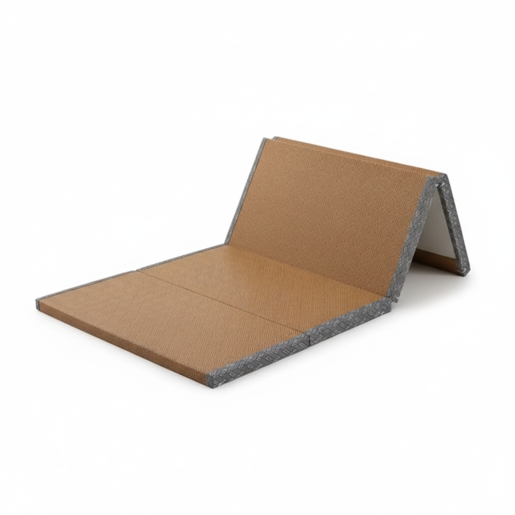 Tatami Pliable en Fibre de Coco