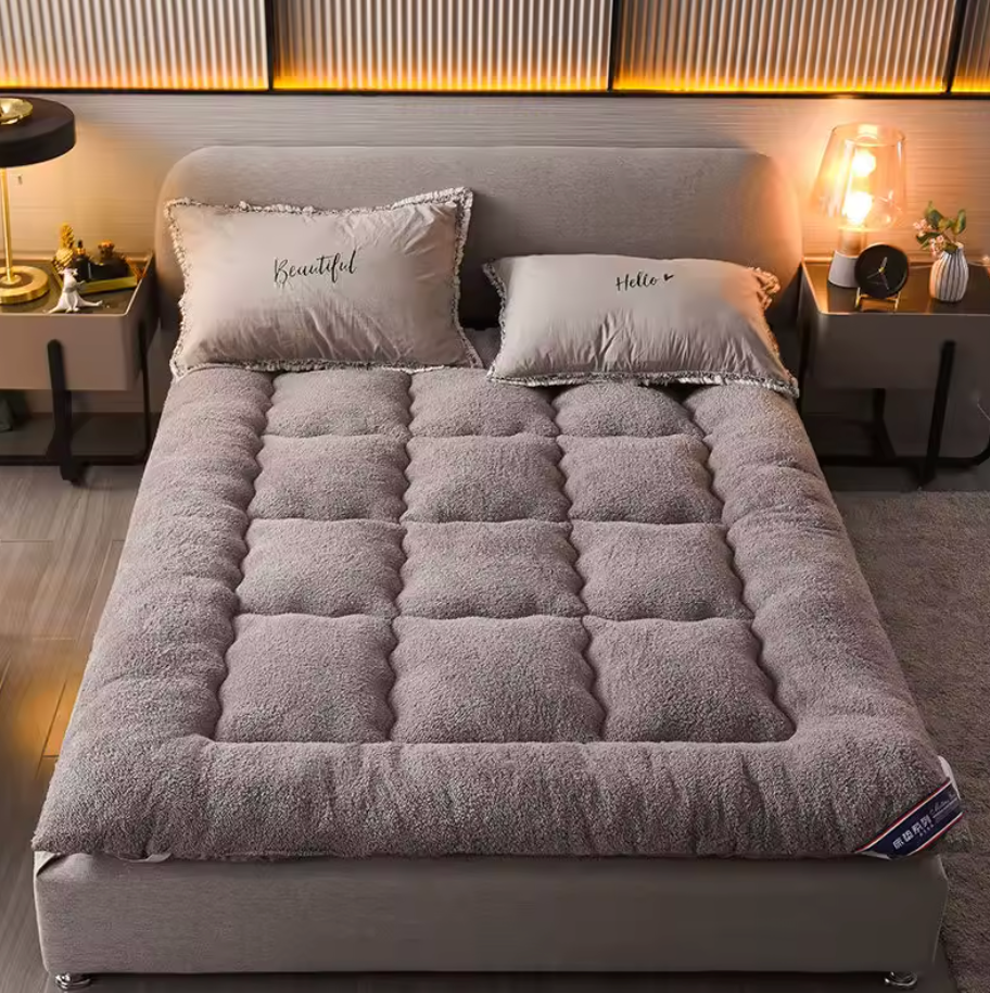 Le Futon Confort Suprême