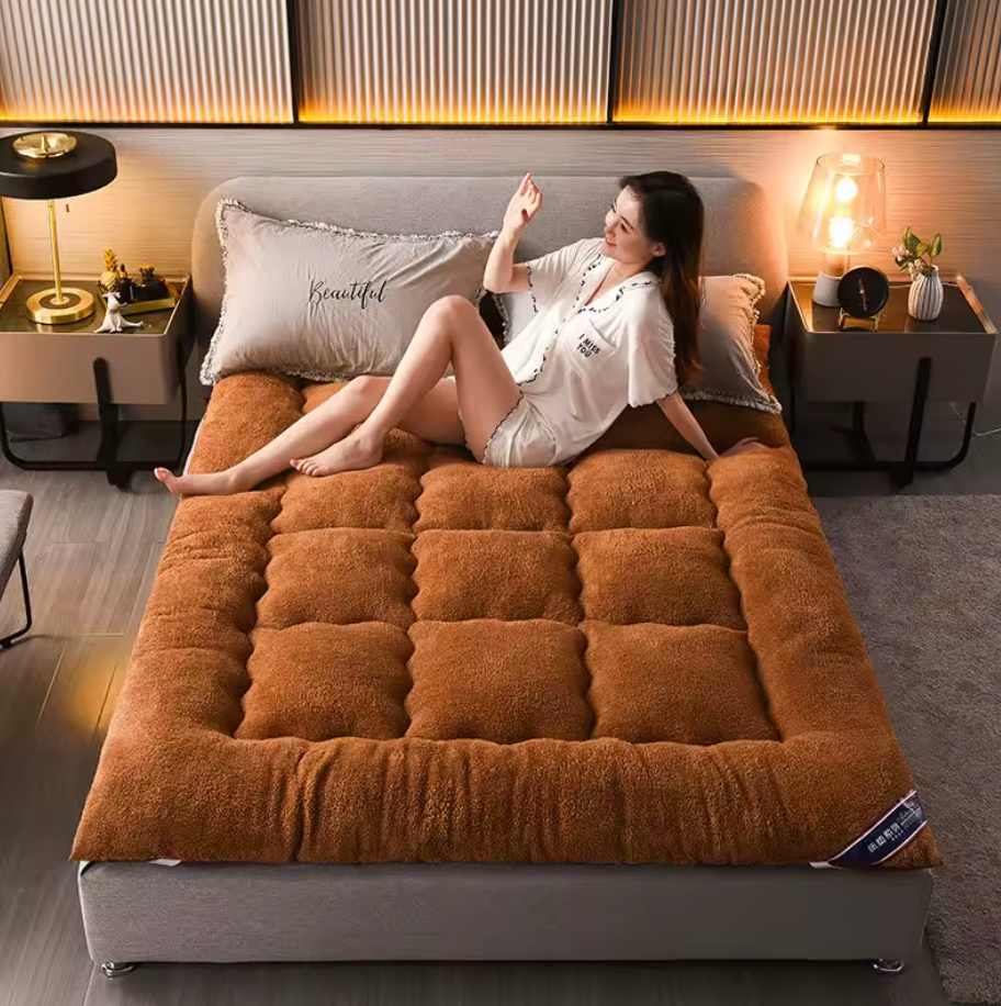 Le Futon Confort Suprême