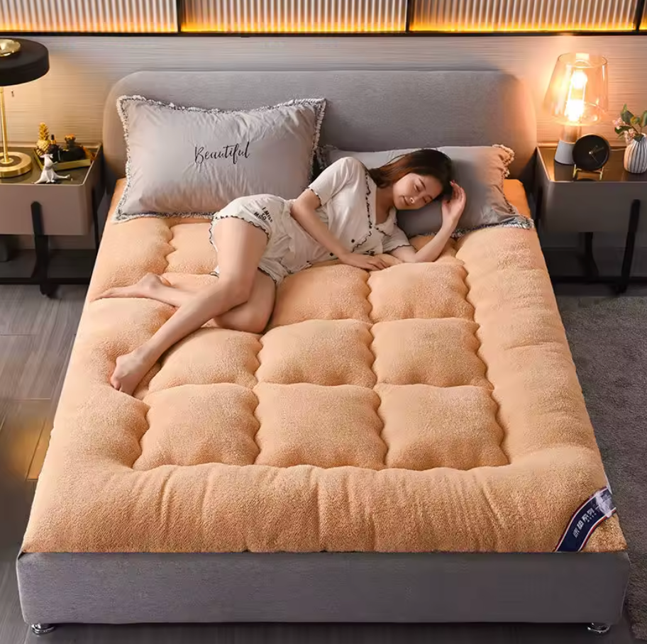 Le Futon Confort Suprême
