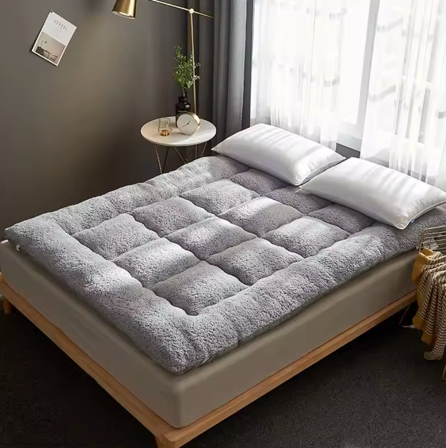 Le Futon Confort Suprême