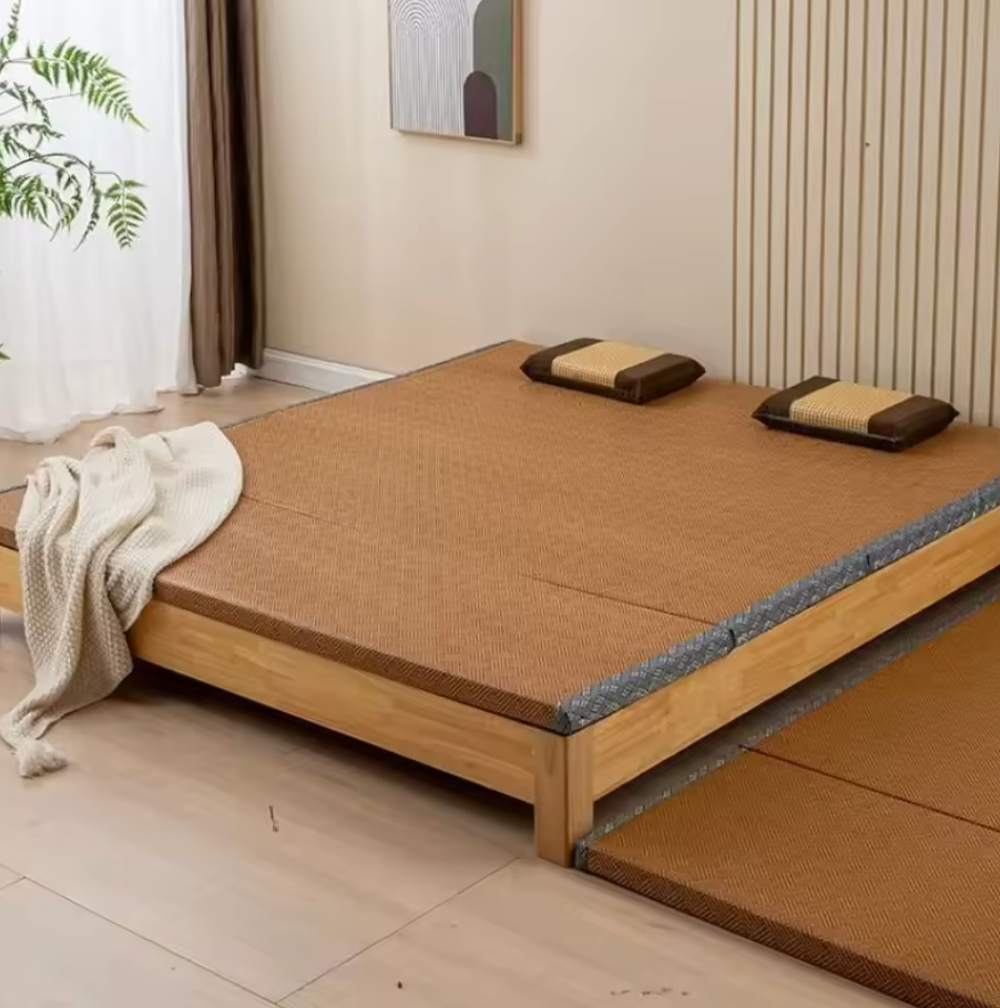 Tatami Pliable en Fibre de Coco