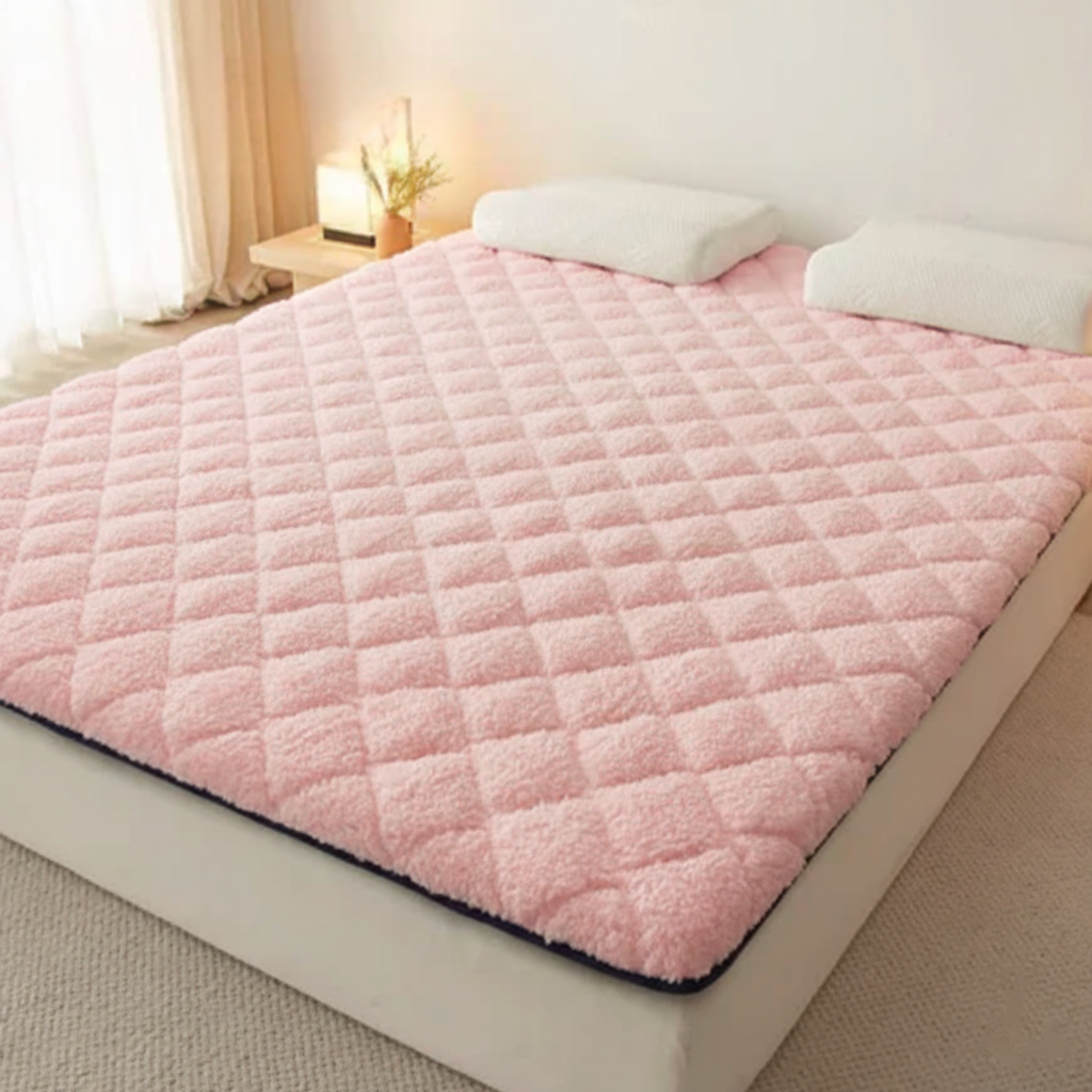 Le Futon Matelassé Classique