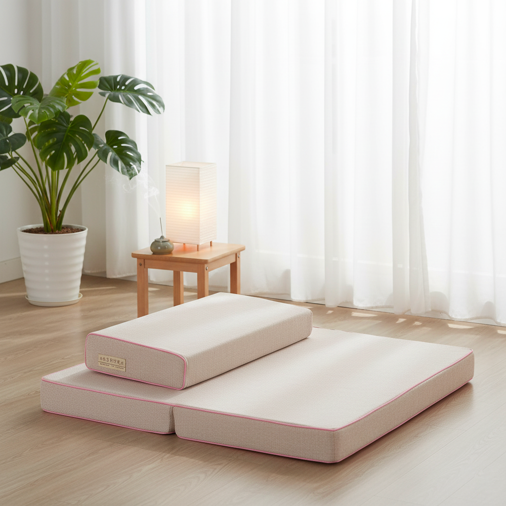 Set Méditation Zafu