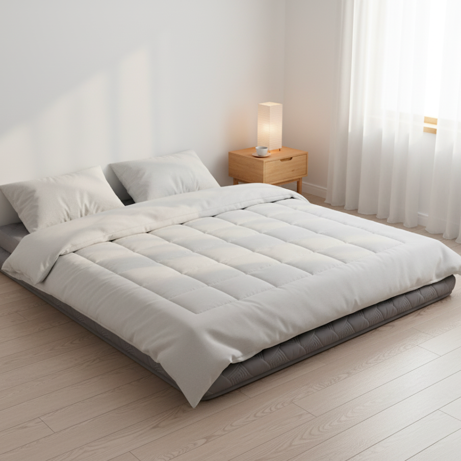Le Futon Moderne