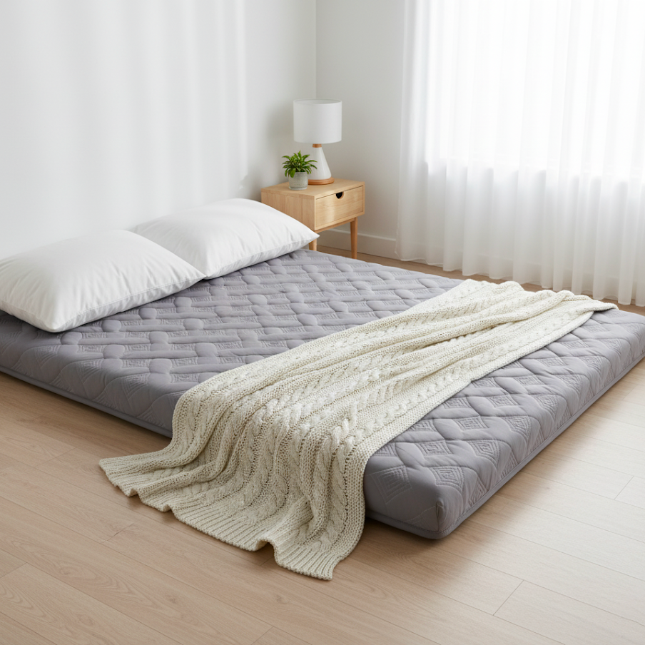 Le Futon Moderne