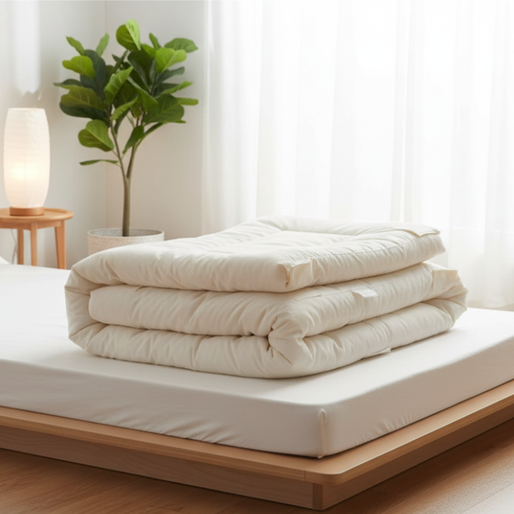 Le Futon Essentiel