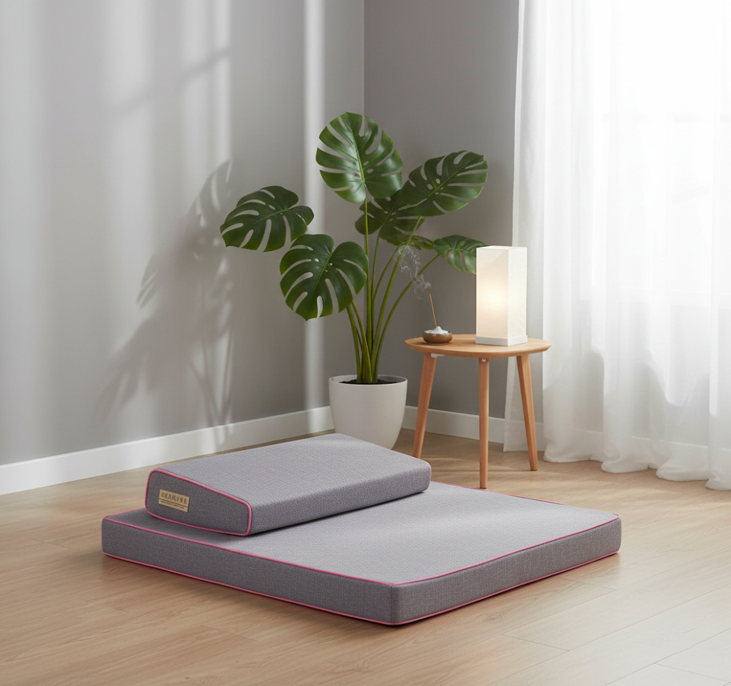 Set Méditation Zafu