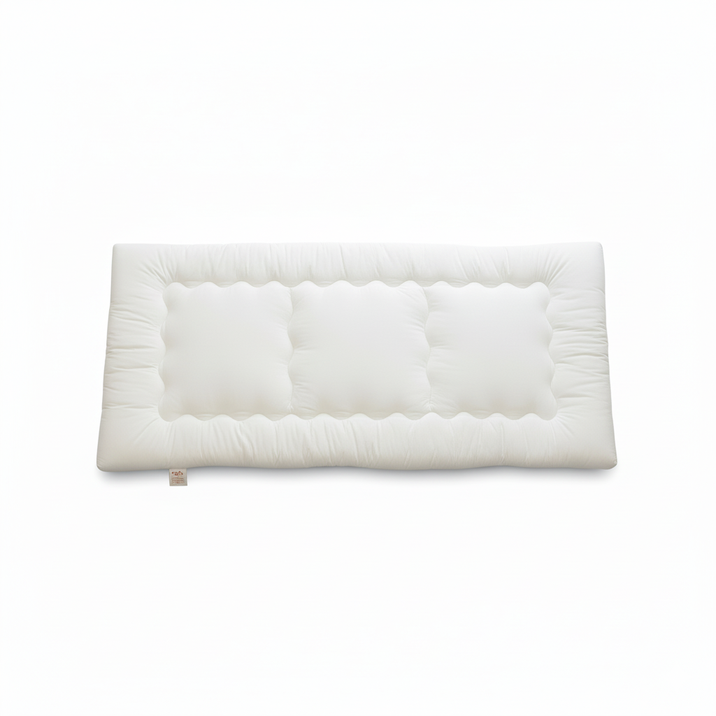Le Futon Traditionnel