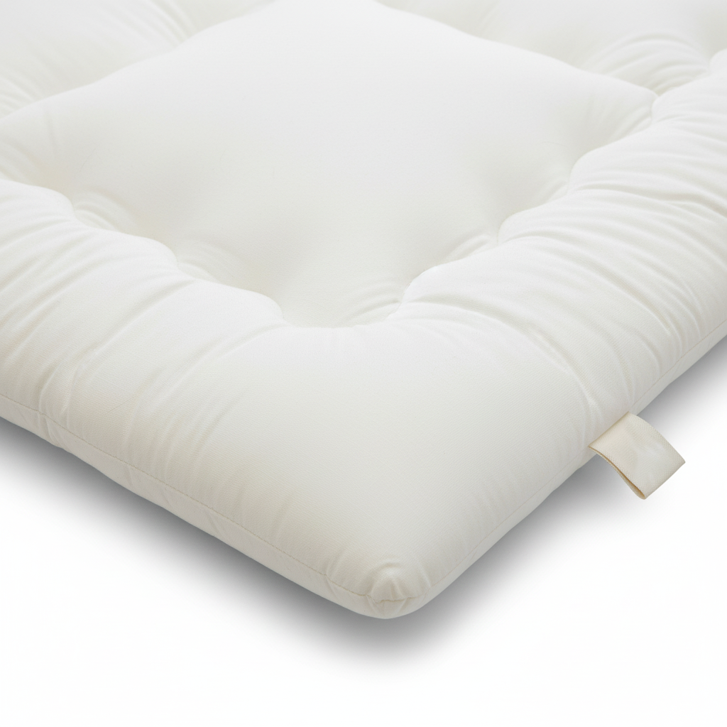 Le Futon Traditionnel