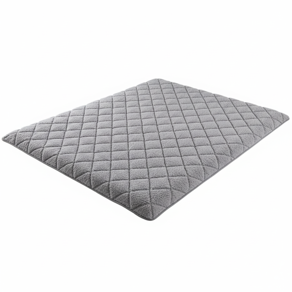 Le Futon Matelassé Classique
