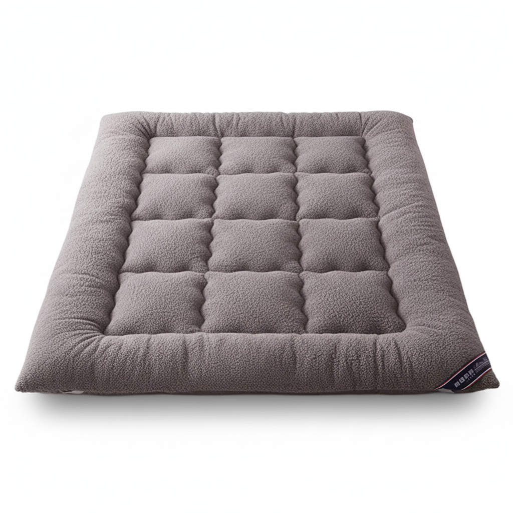 Le Futon Confort Suprême