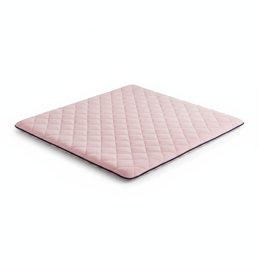 Le Futon Matelassé Classique