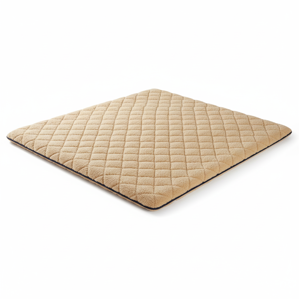 Le Futon Matelassé Classique