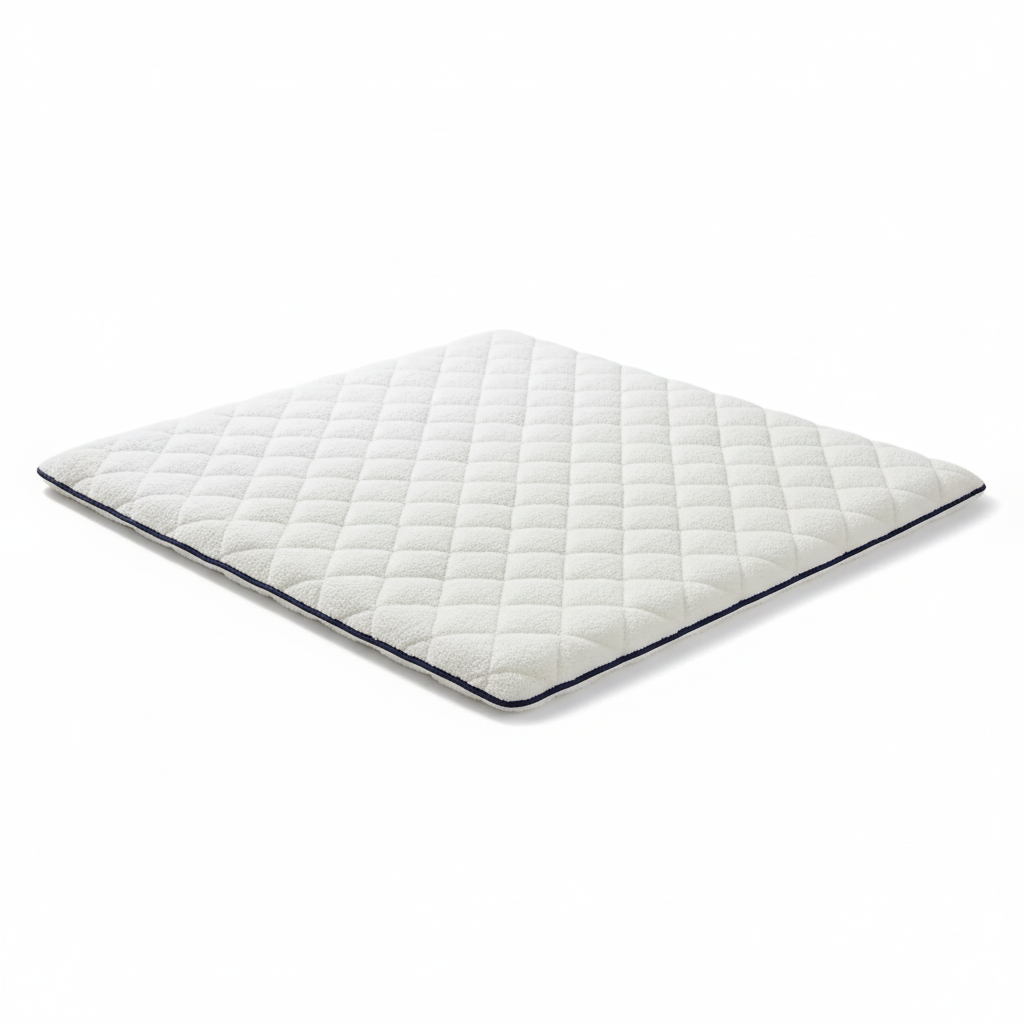 Le Futon Matelassé Classique