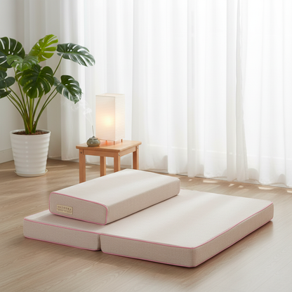 Set Méditation Zafu