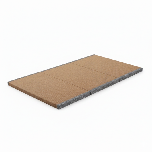 Tatami Pliable en Fibre de Coco