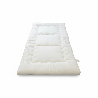 Le Futon Traditionnel