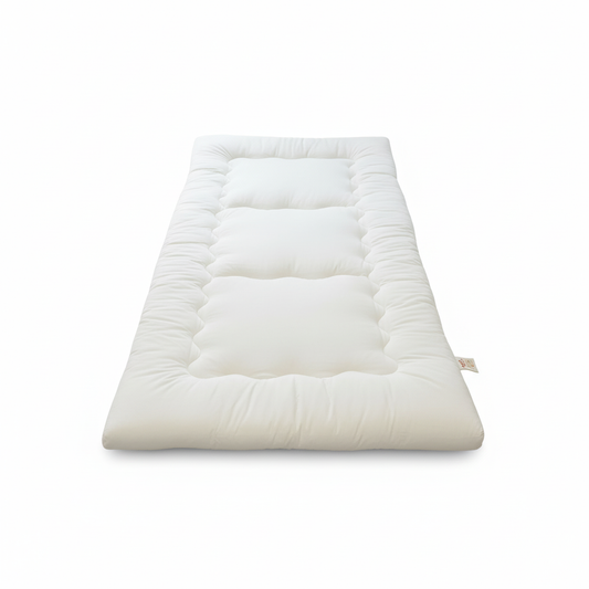Le Futon Traditionnel