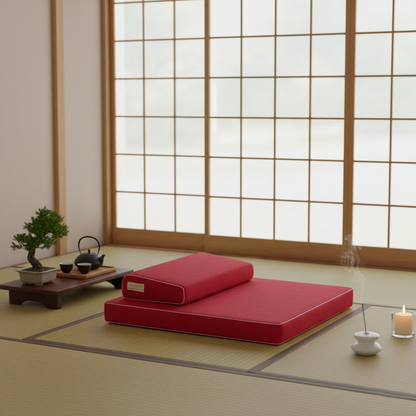 Set Méditation Zafu