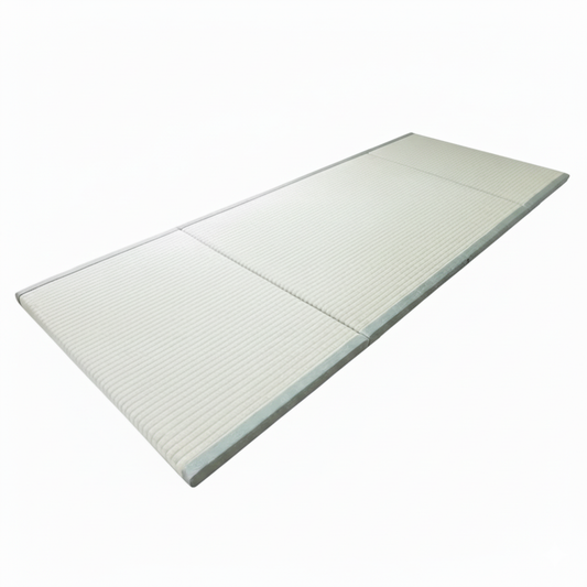 Tatami Pliable en Paille